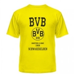 Футболка BVB